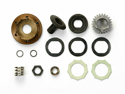 楽天市場】54412 【タミヤ】RCオプションパーツ OP1412 4x4オフロード