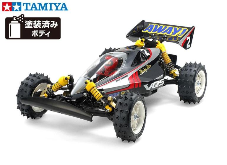タミヤ ラジコン 4wd」の人気商品一覧 | 安い商品を通販サイトから探す
