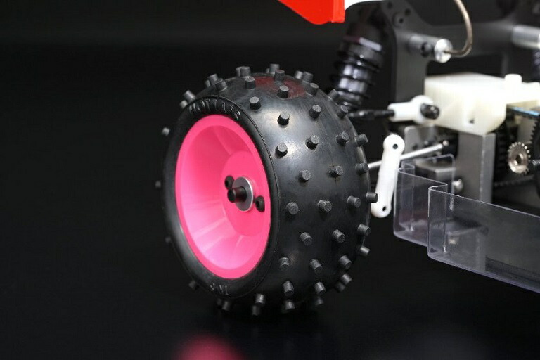 楽天市場】！【YOKOMO/ヨコモ】 YZ-870C 1/10 電動RC 4WDオフロード