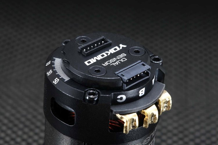 楽天市場】YM-3BL215A 【YOKOMO/ヨコモ】 ZERO 3 ブラシレス モーター