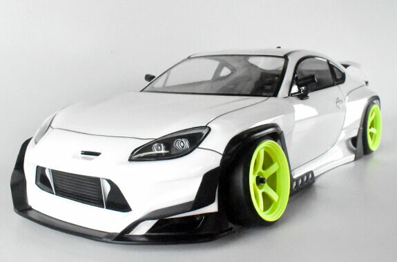 楽天市場】Reve D（レーヴ・ディー）/DB-PGR86/PANDEM GR86 ボディー