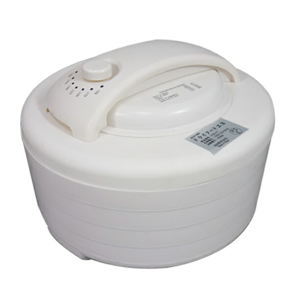 楽天市場】食品乾燥機ドライフード工房 FDS-77 ドライフードメーカー