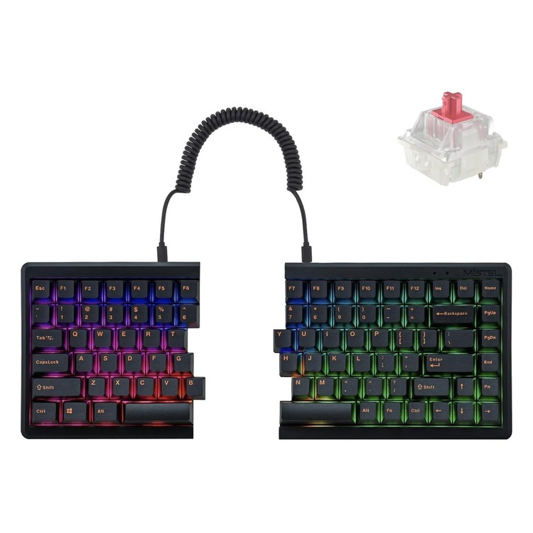 楽天市場】mistel barocco md770 rgb btの通販