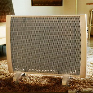 楽天市場】ソルビエント 遠赤外線パネルヒーター 赤外線ヒーター