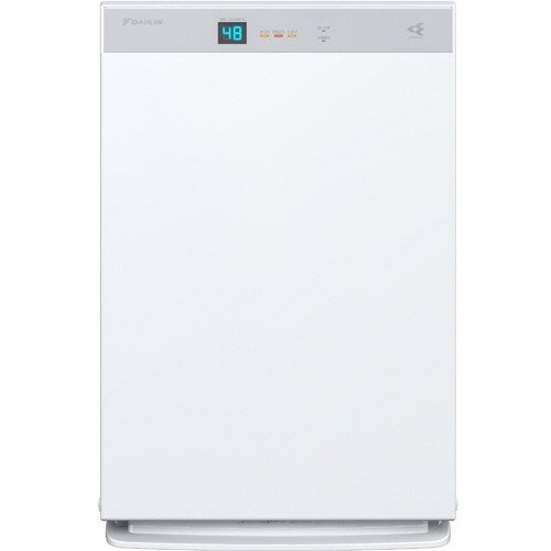 楽天市場】ダイキン 加湿ストリーマ空気清浄機 ACK70T-W ホワイト 空清