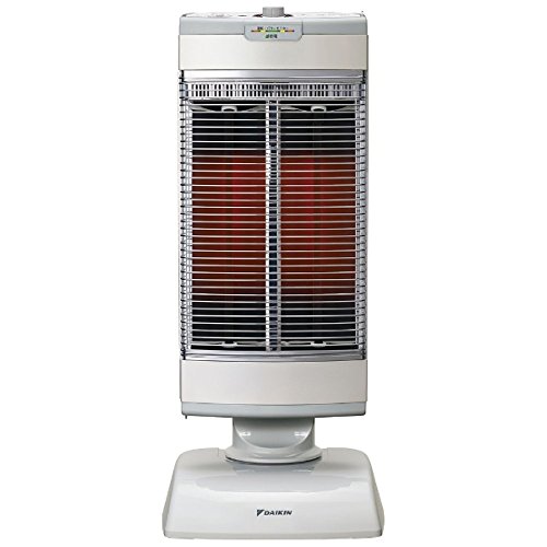 楽天市場】ダイキン 遠赤外線暖房機 セラムヒート ERFT11SS-W パール