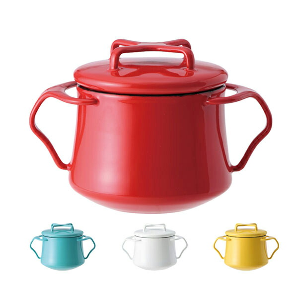 新品未使用] DANSK コベンスタイル ミニココット ティール DANSK