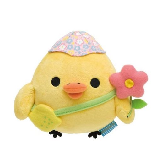 楽天市場】サンエックス リラックマ あつめてぬいぐるみ ハッピー