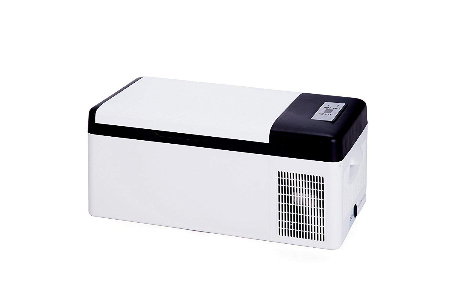 楽天市場】ベルソス 車載対応冷蔵/冷凍庫 15L VS-CB015【送料無料