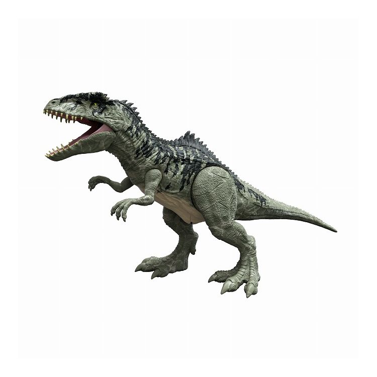 楽天市場】マテル GWD68 ジュラシック・ワールド スーパービッグ