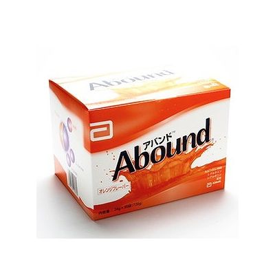 楽天市場】アバンド オレンジ 30袋の通販