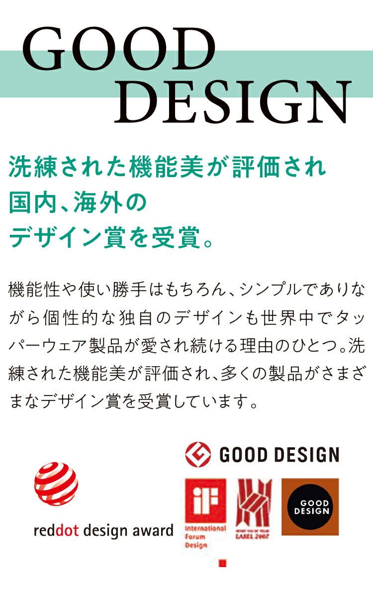 楽天市場】タッパーウェア マキシクイーンデコレーター 密封 密封 保存