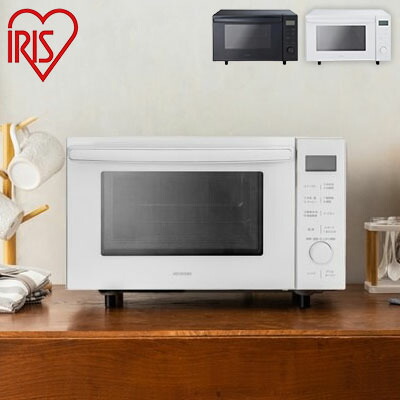 楽天市場】アイリスオーヤマ オーブンレンジ 電子レンジ 小型 18L MO