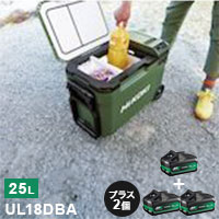 楽天市場】【バッテリー2個プレゼント】 合計3個付き コードレス冷温庫