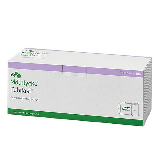 楽天市場】チュビファースト2-WAY パープル 21CMX5M【送料無料