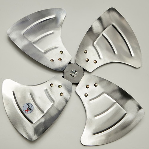 楽天市場】TRUSCO 【2025年3月下旬発売予定】全閉式工場扇 ジェネラル