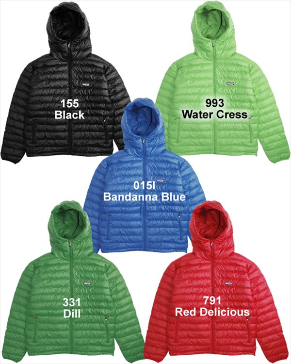 楽天市場】パタゴニア PATAGONIA 【ダウンジャケット】 【ダウン