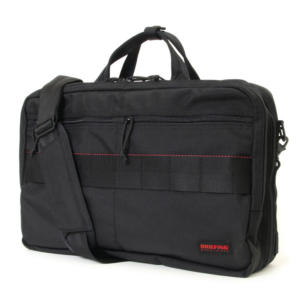楽天市場】ブリーフィング BRIEFING 3way ブリーフケース【M3 ライナー