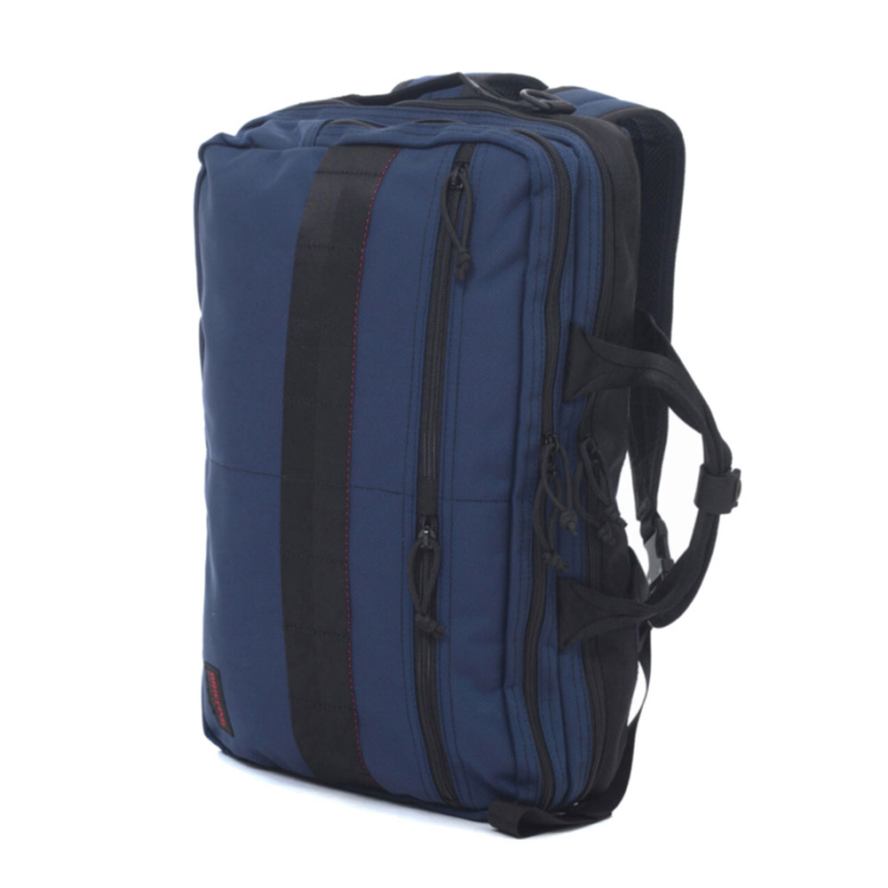 楽天市場】ブリーフィング BRIEFING 3way ブリーフケース【M3 ライナー