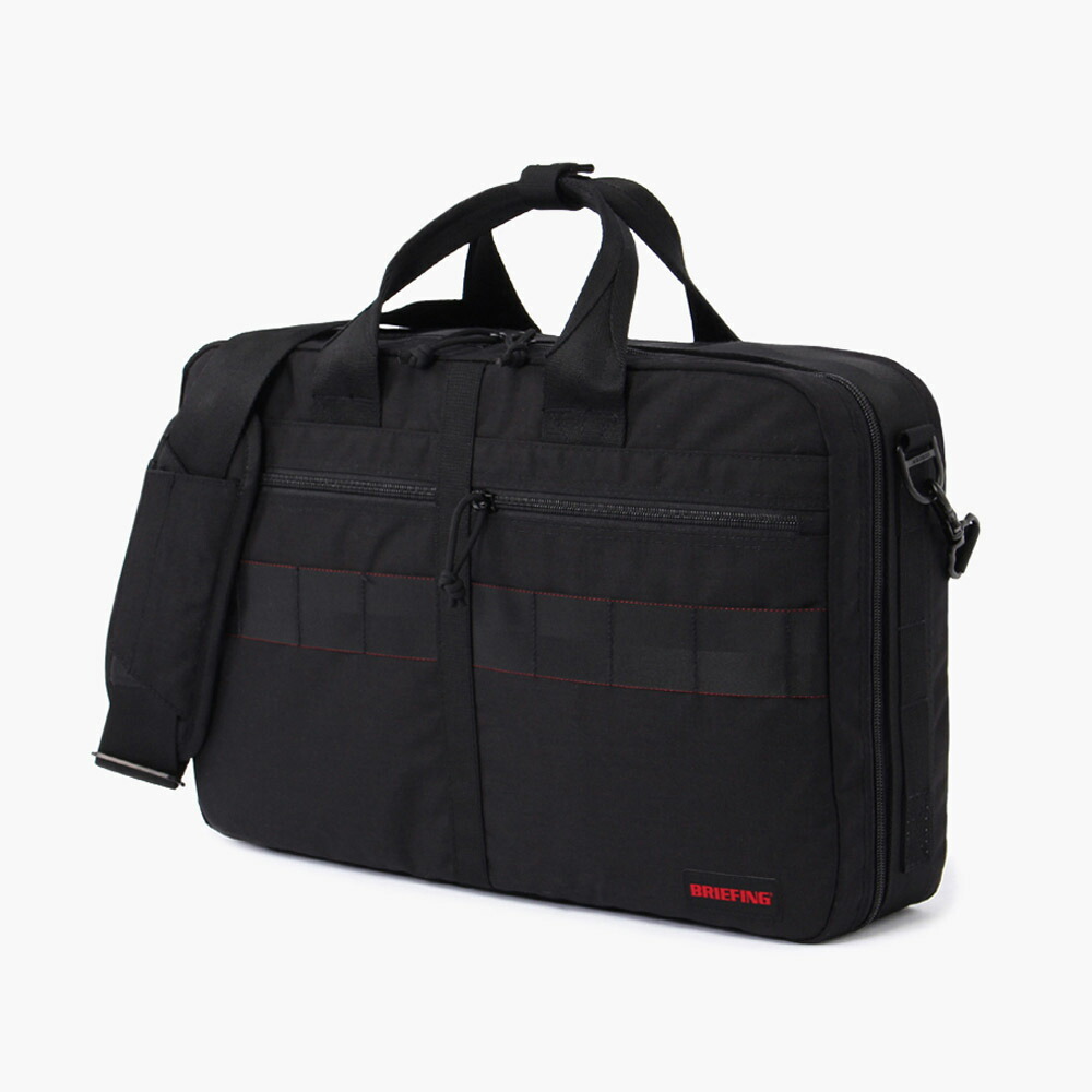 楽天市場】ブリーフィング BRIEFING バッグ ネオ S-3 コミューター