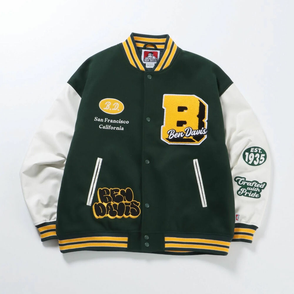 楽天市場】【30%OFFセール】ベンデイビス BEN DAVIS ベンデビ