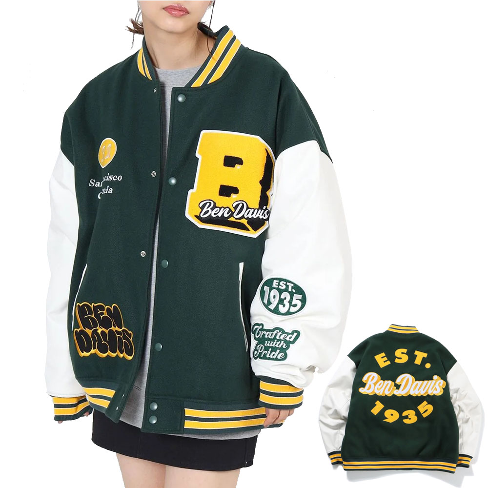 楽天市場】【30%OFFセール】ベンデイビス BEN DAVIS ベンデビ