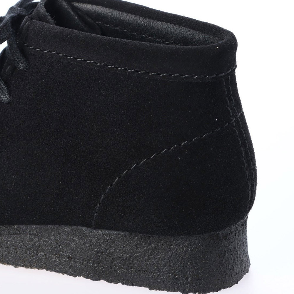 楽天市場】【今だけ5%OFFセール】クラークス Clarks ワラビーブーツ