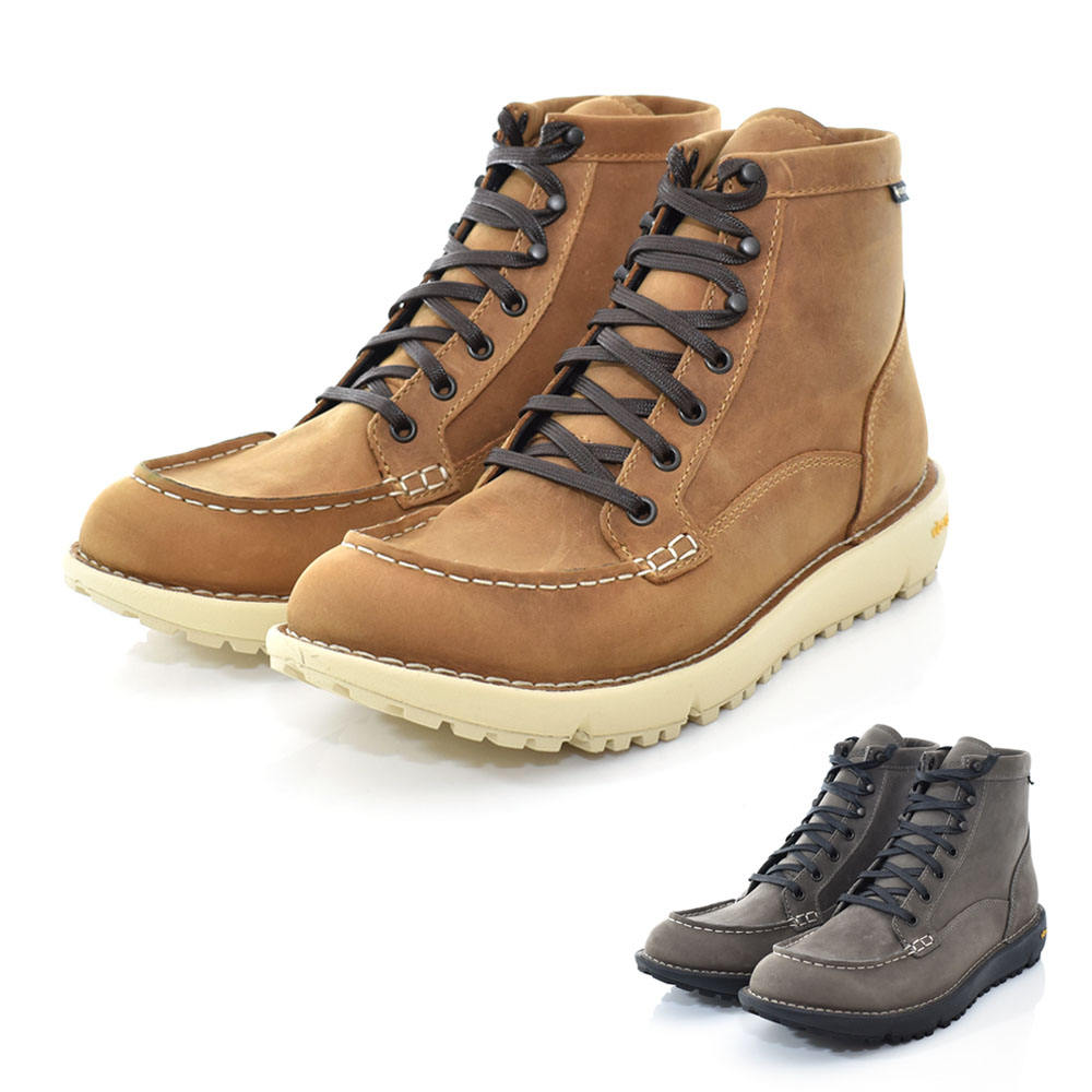 楽天市場】ダナー Danner ブーツ Logger Moc 917 ロガーモック 917