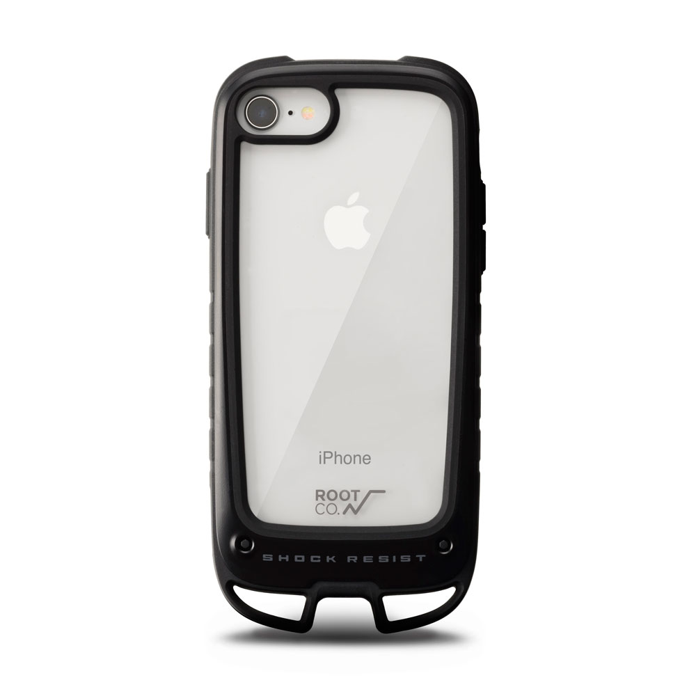 楽天市場】【iPhone se 第2世代 iPhone7 iPhone8用ケース】ROOT CO