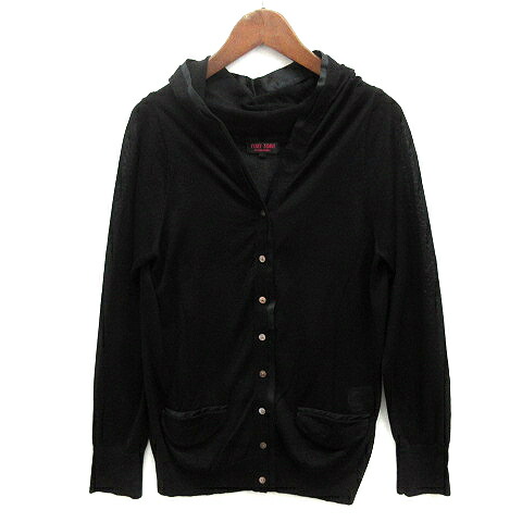 楽天市場】ユキトリイ（カーディガン・ボレロ｜トップス）：レディース