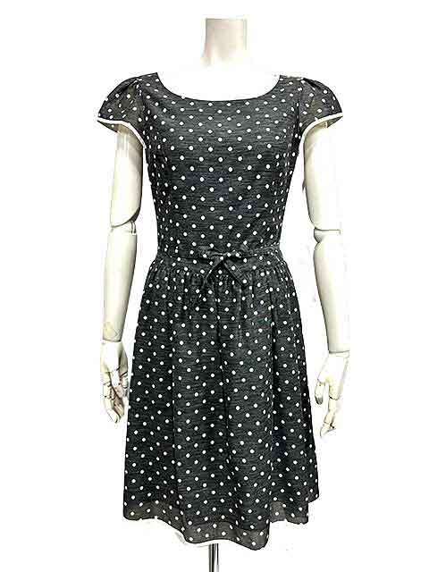 楽天市場】エムズグレイシー 42 ワンピースの通販