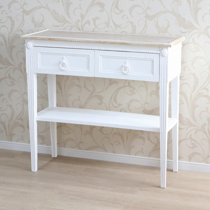 楽天市場】ブランメゾン コンソールテーブルフランス アンティーク