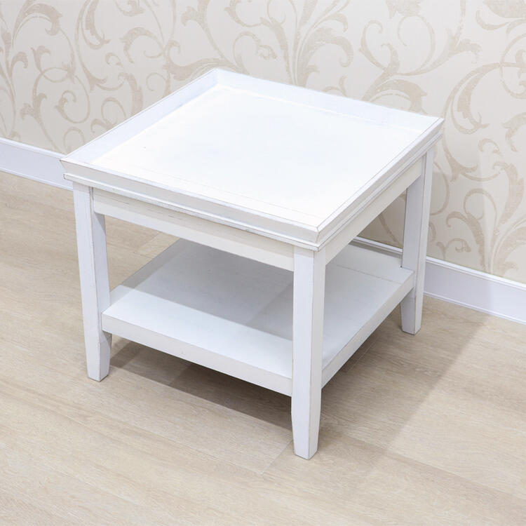 楽天市場】マチルドエム サイドテーブルフランス シャビー シャビー