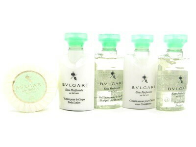 楽天市場】ブルガリ ソープ セットの通販