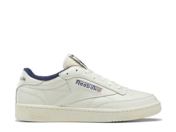 リーボック メンズ シューズ スニーカー ヴィンテージ Reebok Club C