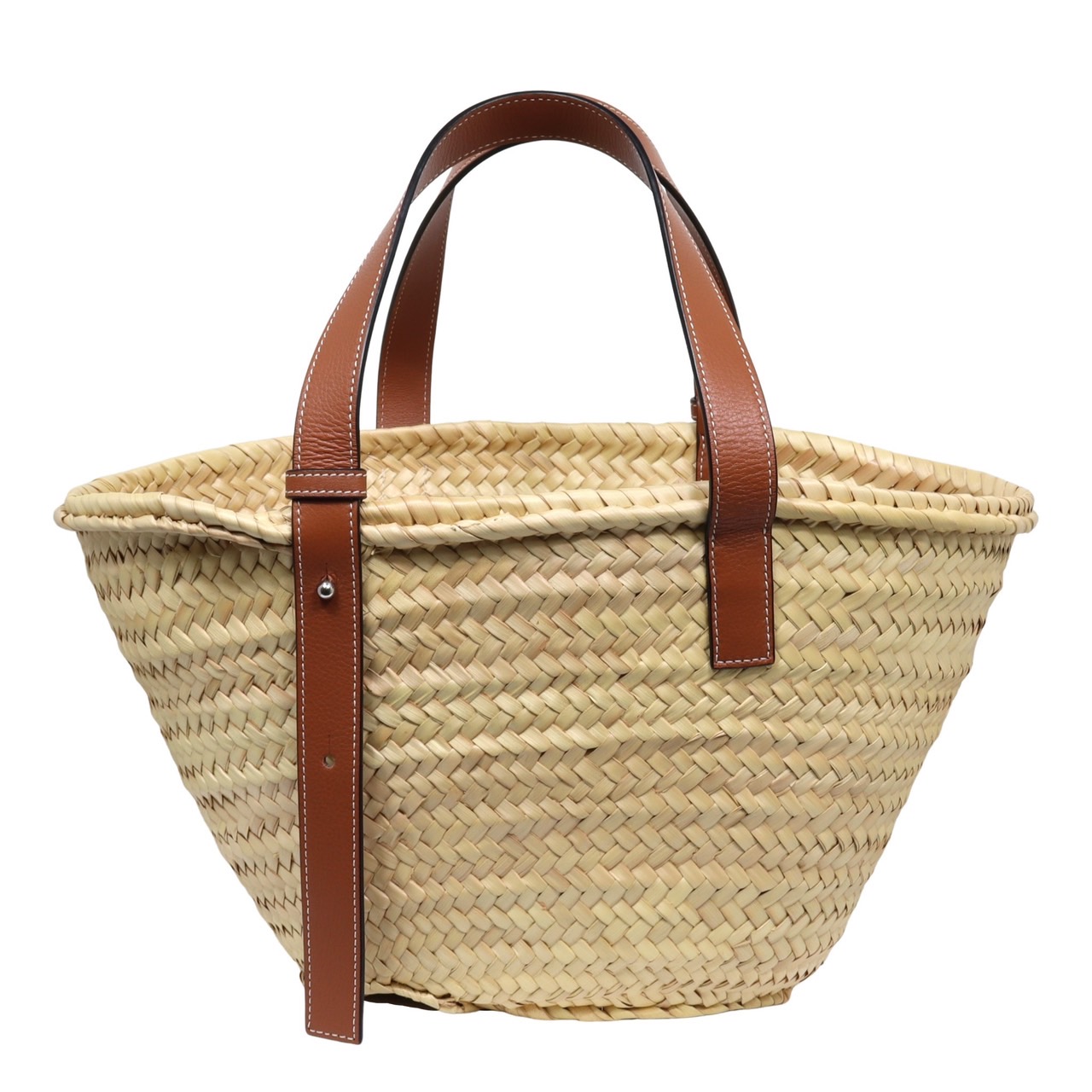 楽天市場】LOEWE ロエベ アナグラム バスケット バッグ ミディアム