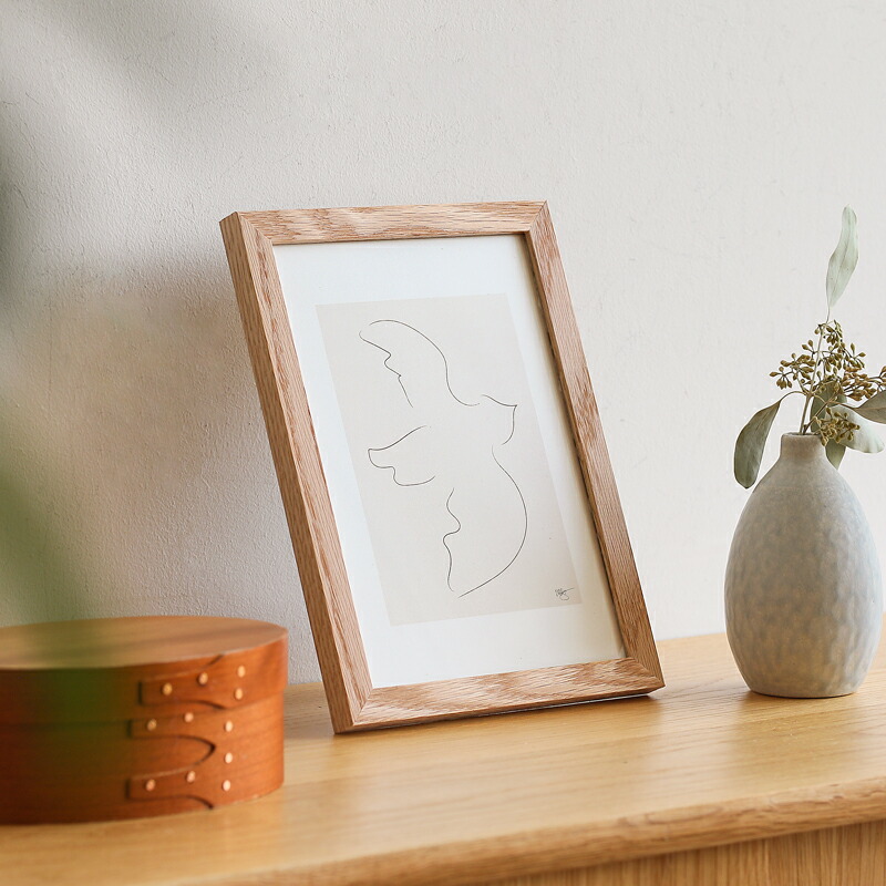 楽天市場】アートフレーム the poster club A3判 Lサイズ ポスター