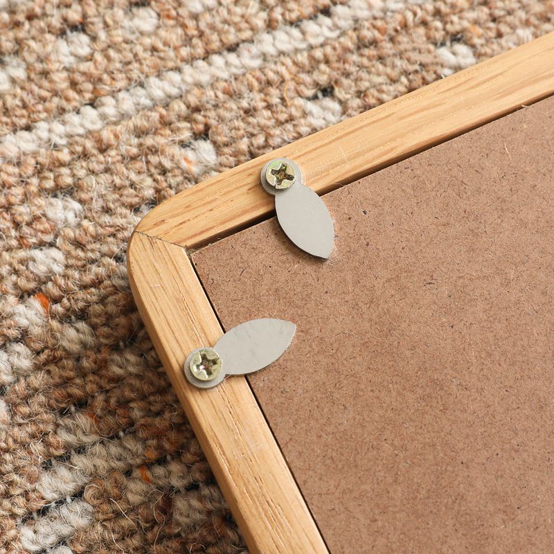 楽天市場】アートフレーム Oak round frame 50×70＋α B2 ポスター