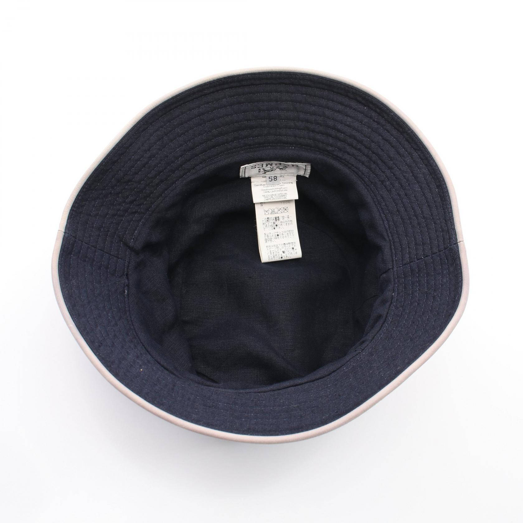 エルメス セリエ ハット エルメス 帽子 ハット HERMES エルメス ハット