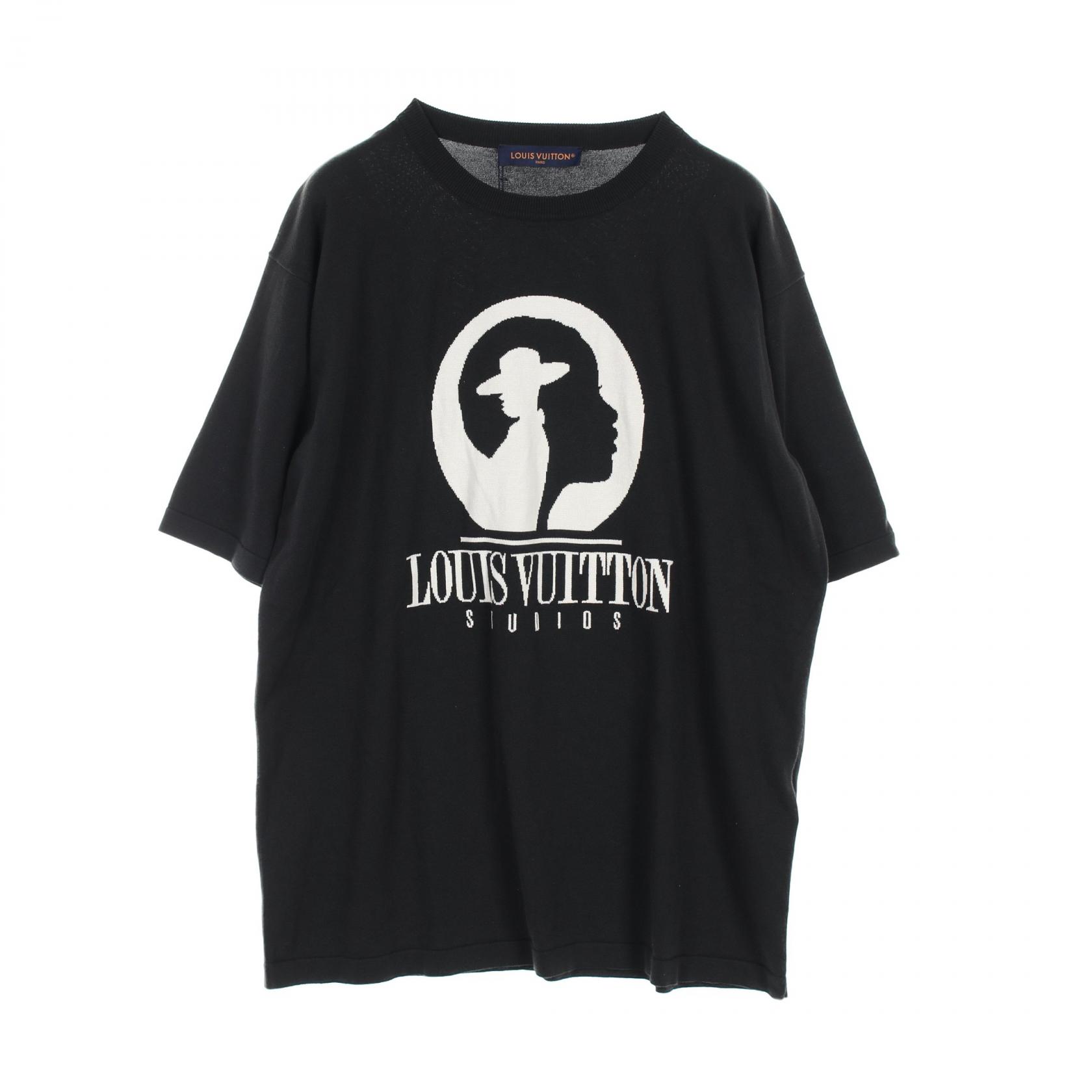 楽天市場】Louis Vuitton ルイヴィトン（Tシャツ・カットソー