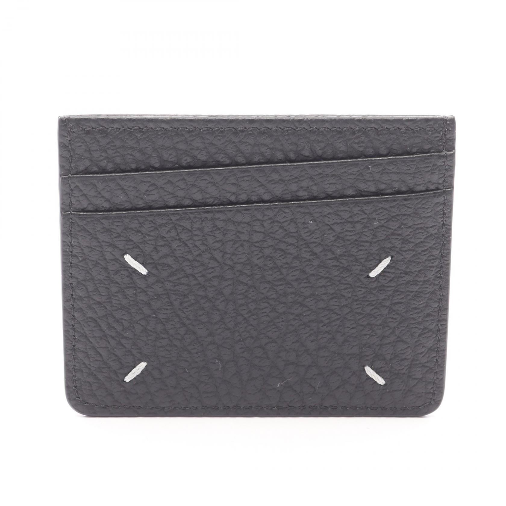 楽天市場】名刺入れ（ブランドメゾン マルジェラ）（財布・ケース