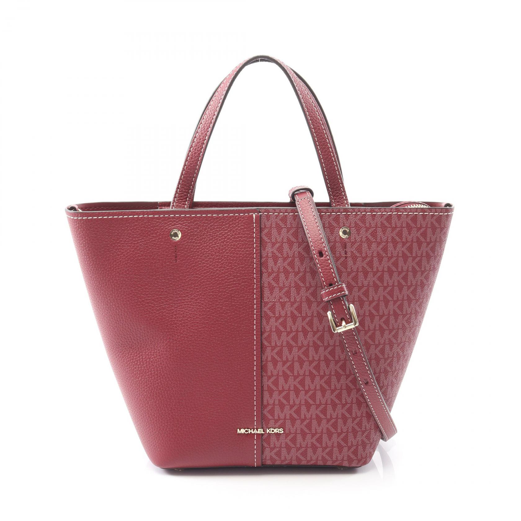 楽天市場】マイケルコース バッグ フラワーの通販