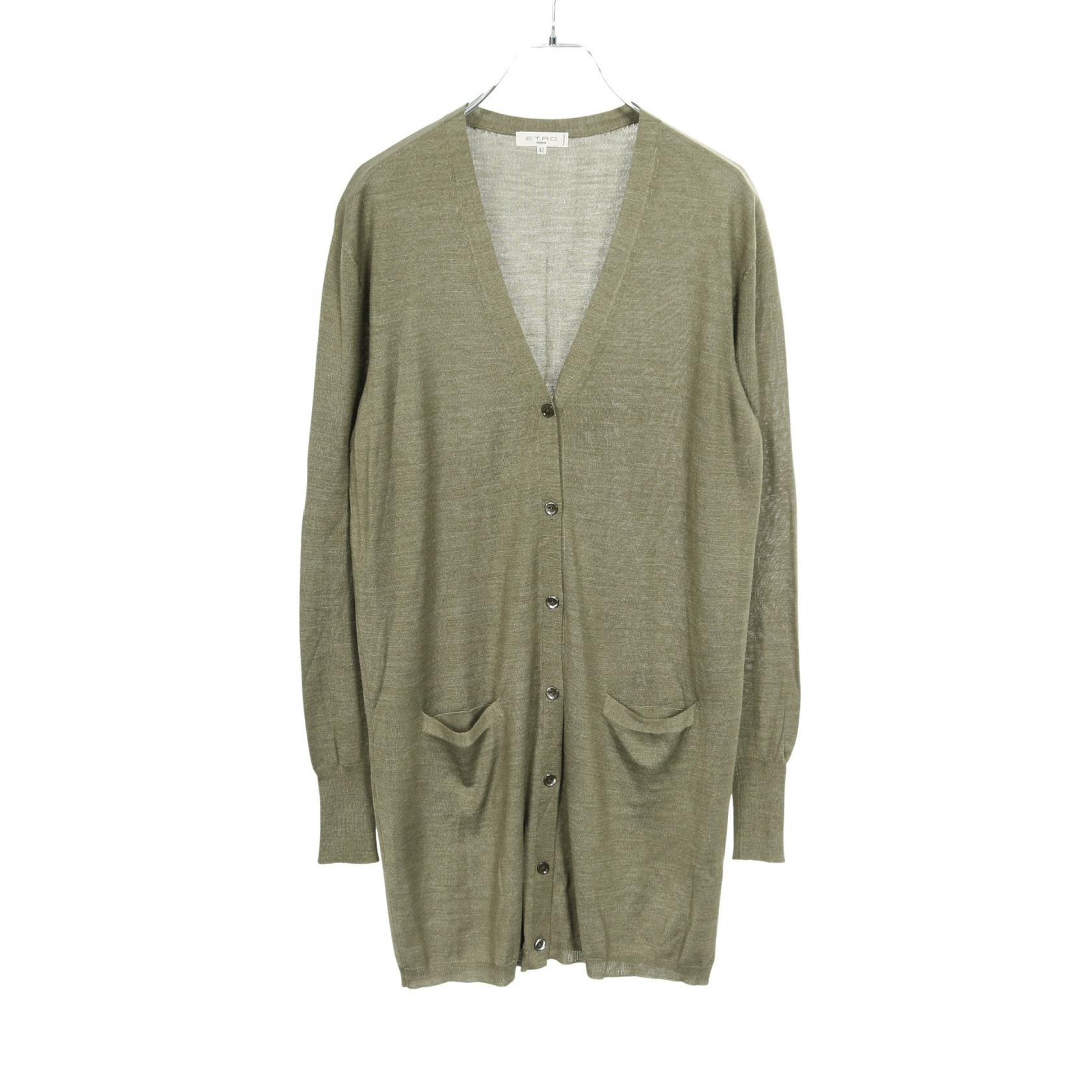 楽天市場】エトロ カーディガンの通販