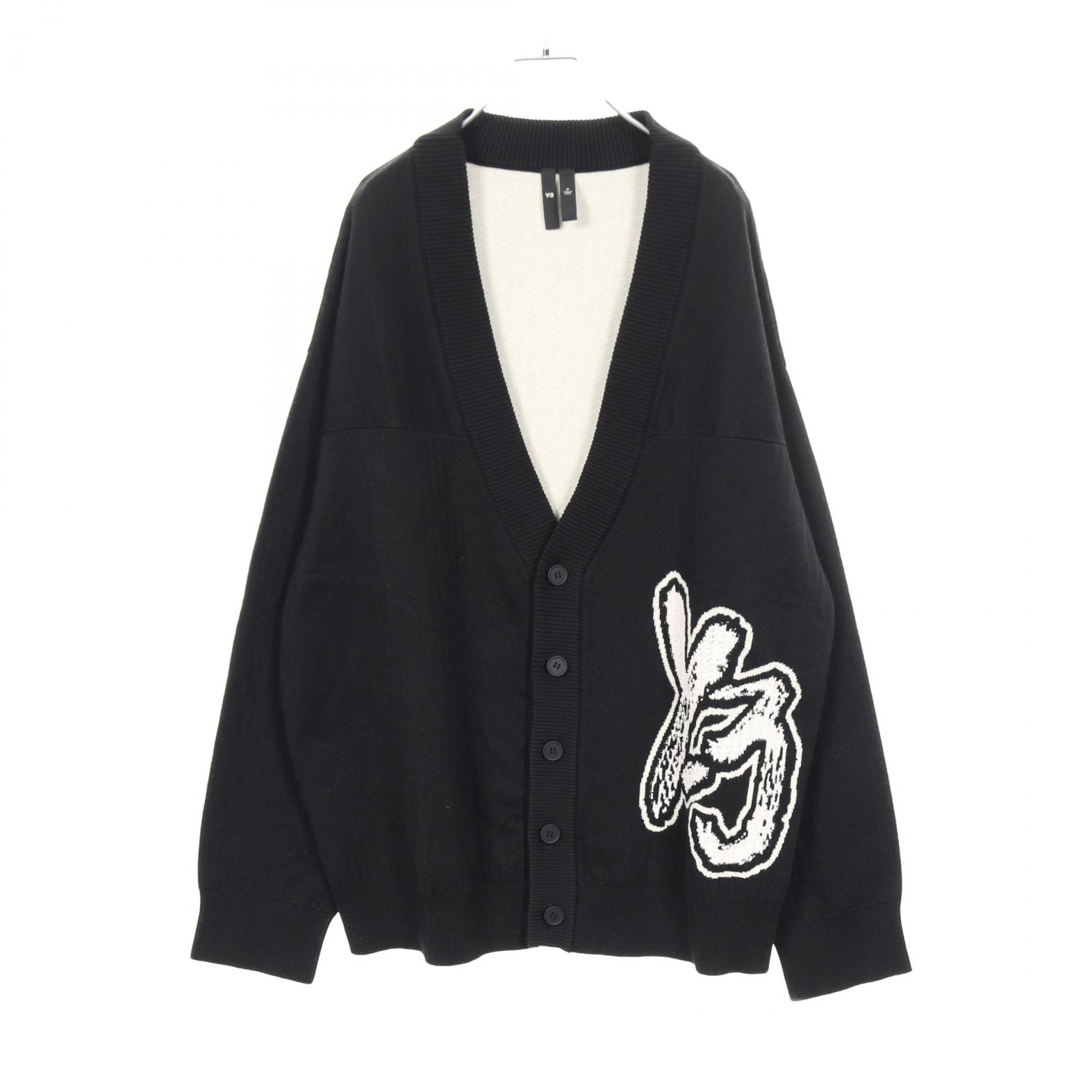 楽天市場】Y-3 ワイスリー（カーディガン｜トップス）：メンズ