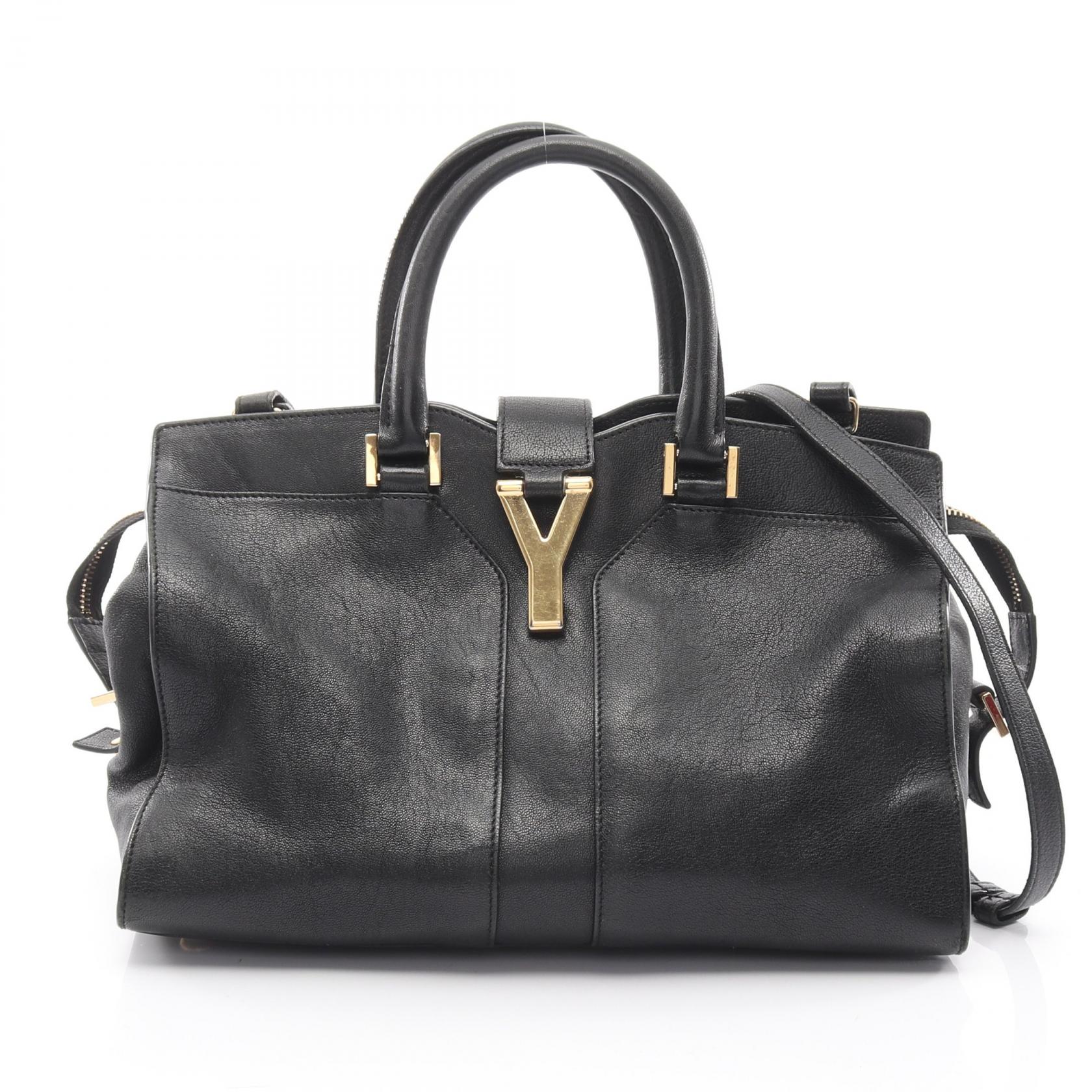 楽天市場】カバス シック YVES SAINT LAURENTの通販