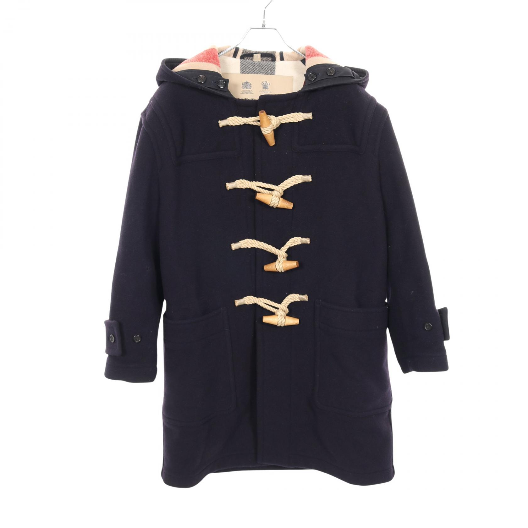 楽天市場】ダッフルコート burberry イングランドの通販