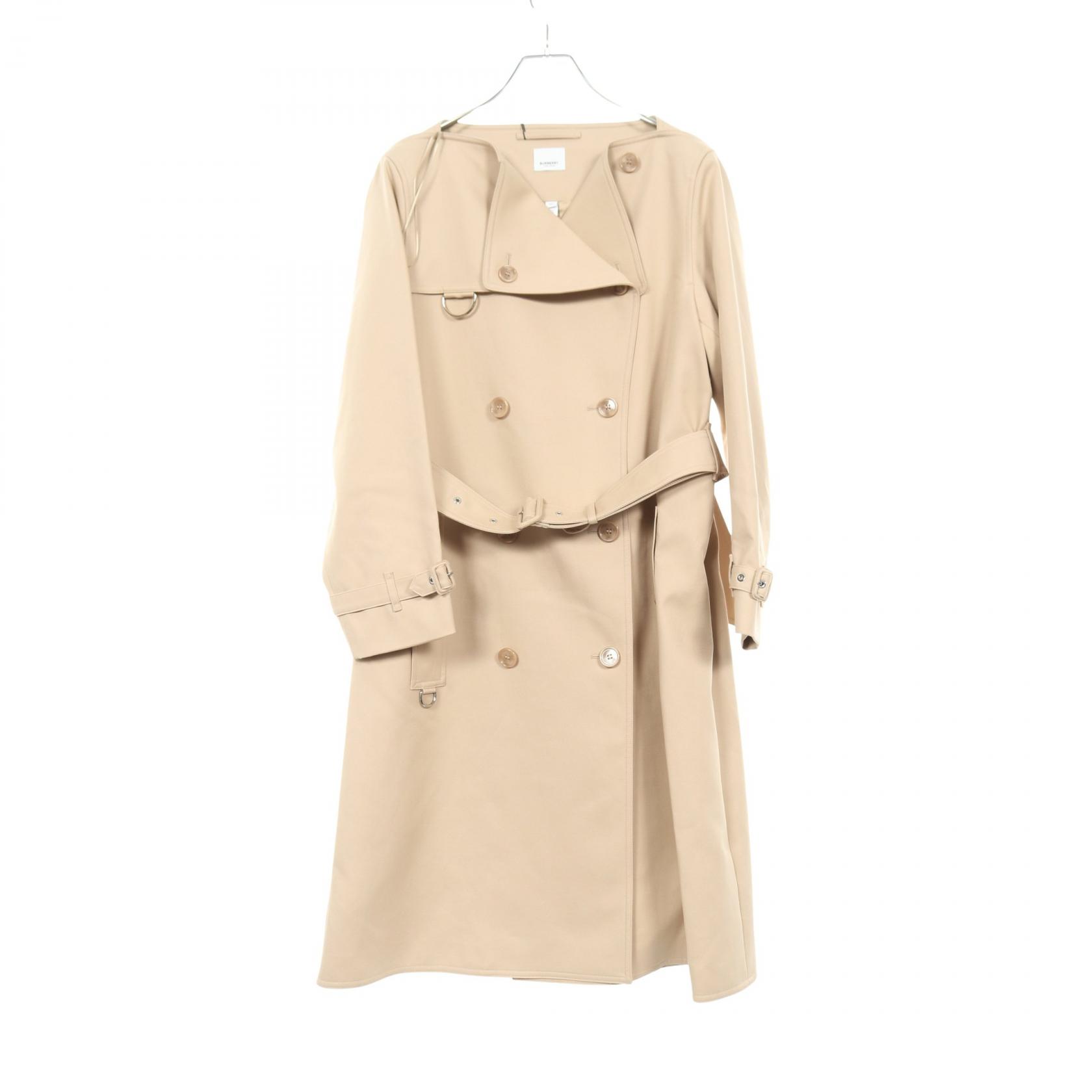 バーバリー(BURBERRY) トレンチコート レディーストレンチコート