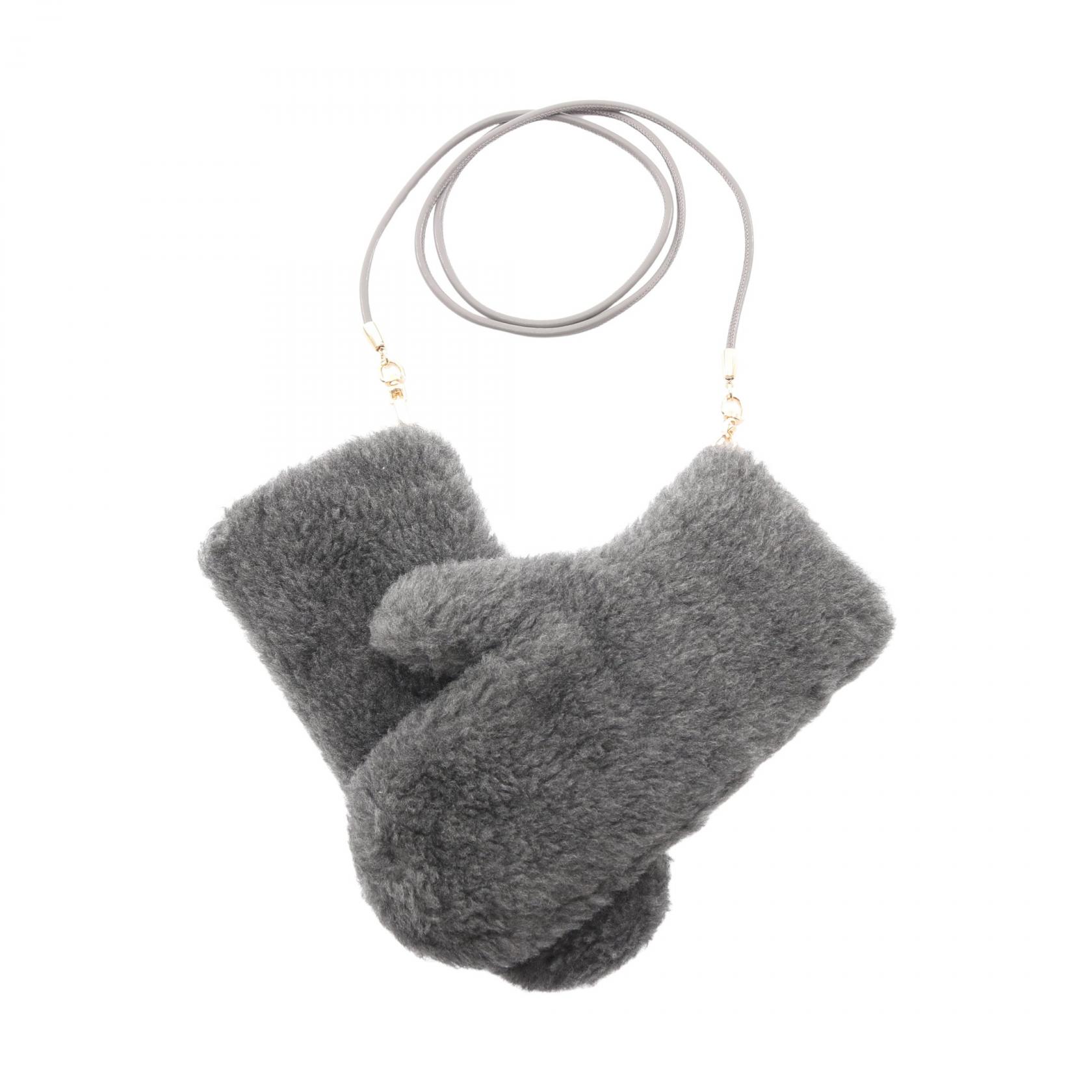 楽天市場】マックスマーラ（手袋・アームカバー｜バッグ・小物