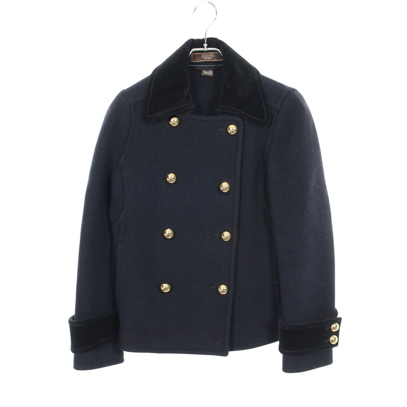 楽天市場】pコート（ブランドコーチ）（レディースファッション）の通販