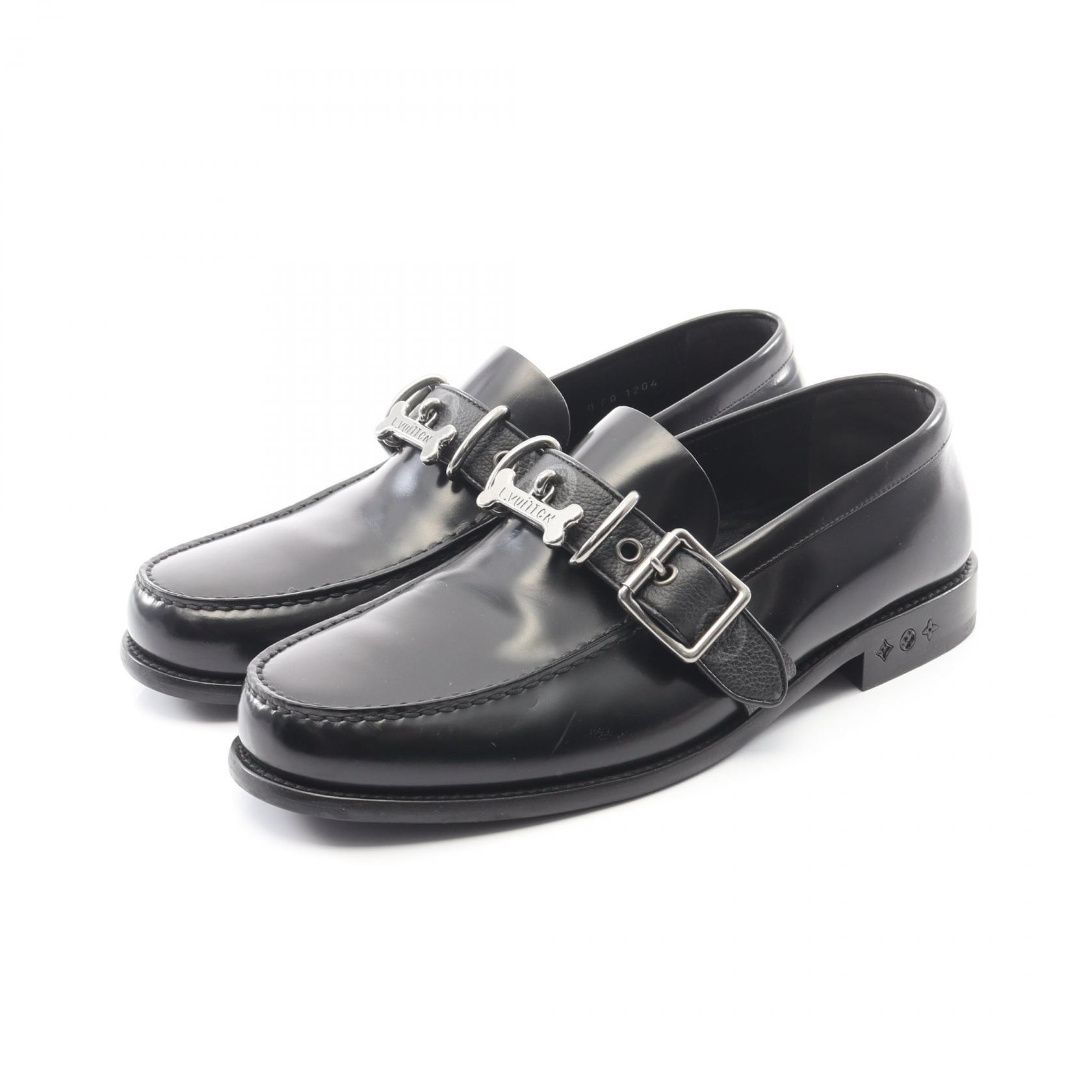 楽天市場】【中古】 ルイ・ヴィトン（ローファー｜メンズ靴）：靴の通販